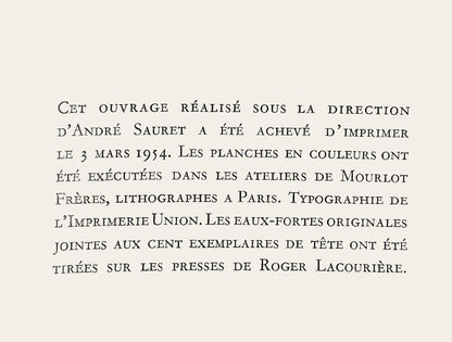 Jules Pascin, Nu La Chemisette Rose, Pascin, Lithograph