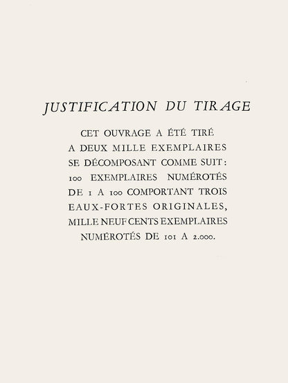 Jules Pascin, Vnus De Dos, Pascin, Lithograph