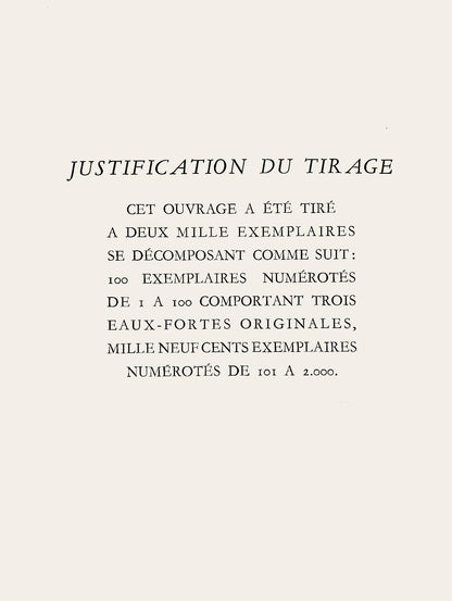 Jules Pascin, Vnus De Dos, Pascin, Lithograph