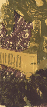 Douard Vuillard, Une Galerie Au Gymnase, L'Uvre Grav De Vuillard, Lithograph