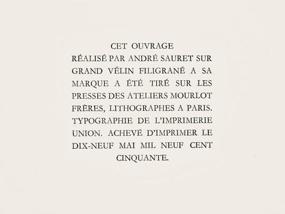 Henri De Toulouse-Lautrec, Aristide Bruant-Dans Son Cabaret, Les Affiches De Toulouse-Lautrec,