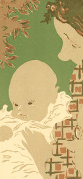 Pierre Bonnard, Scne De Famille Ii, Bonnard Lithographe, Lithograph