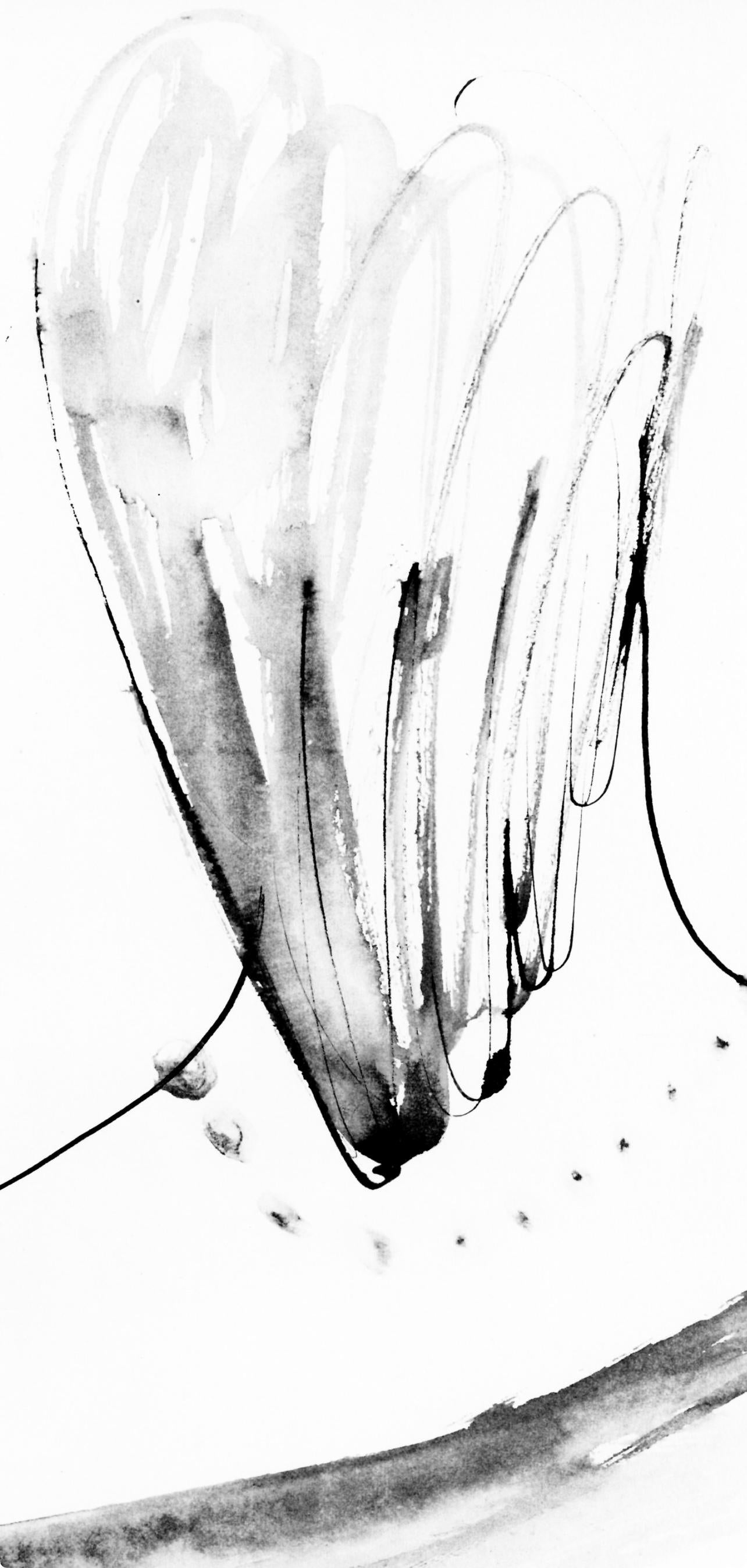 Pablo Picasso, Femme Vue De Dos (Cramer 84; Johnson/Stein 77), 40 Dessins De Picasso En Marge Du