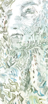 Salvador Dali, Paradies Xvii (Michler/Lpsinger 1039-1138; Field 189-200), Die Gttliche Komdie,