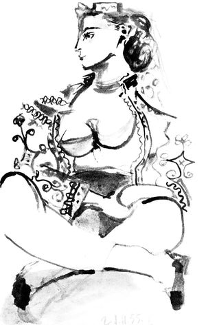 Descriptive image text