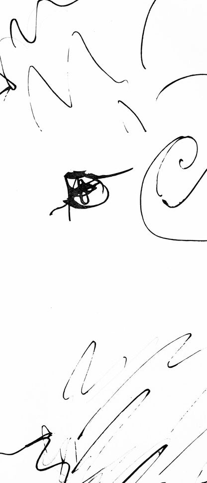 Pablo Picasso, Tte De Blier (Cramer 84; Johnson/Stein 77), 40 Dessins De Picasso En Marge Du