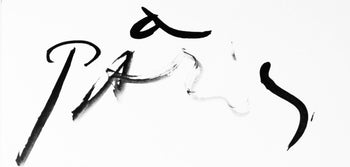 Pablo Picasso, Composition (Cramer 84; Johnson/Stein 77), 40 Dessins De Picasso En Marge Du Buffon,