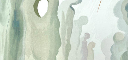 Salvador Dali, Fegefeuer Xiii (Michler/Lpsinger 1039-1138; Field 189-200), Die Gttliche Komdie,