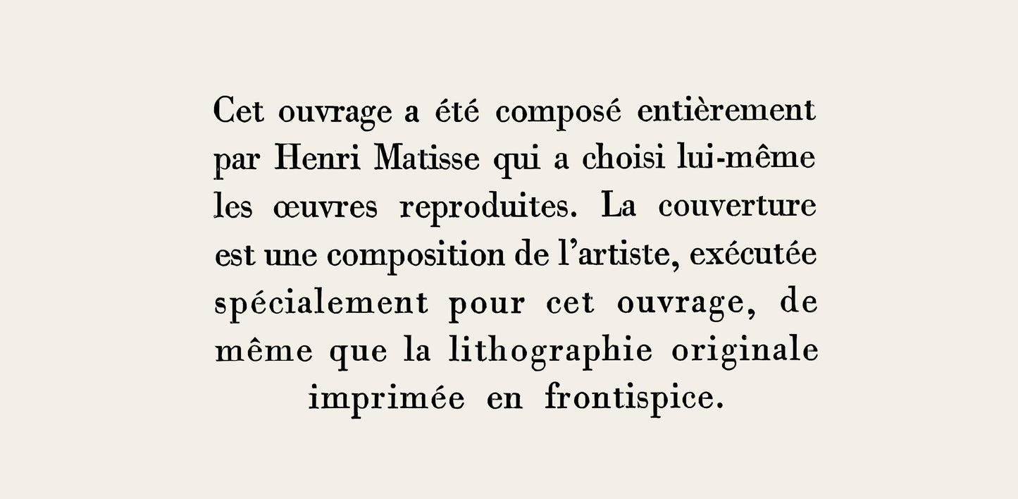 Henri Matisse, Soudanaise, Portraits Par Henri Matisse, Hliogravure