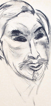 Henri Matisse, Serge Stchoukine, Portraits Par Henri Matisse, Hliogravure