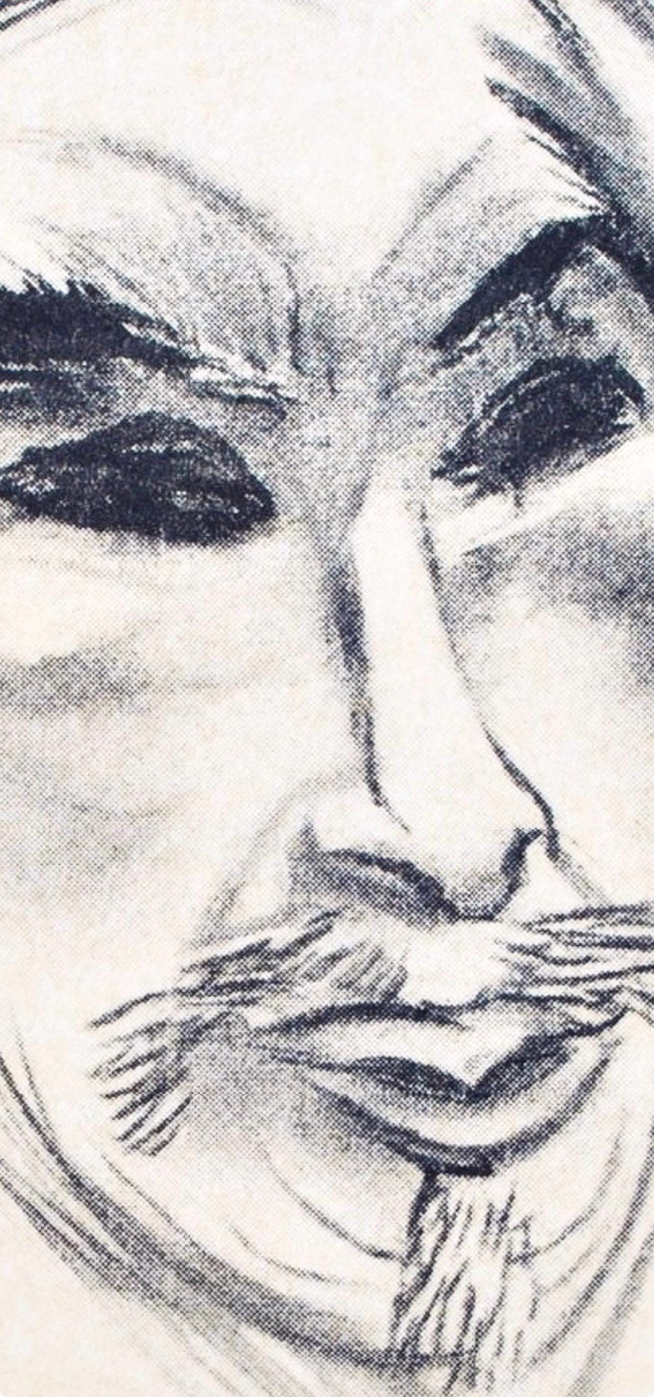 Henri Matisse, Serge Stchoukine, Portraits Par Henri Matisse, Hliogravure