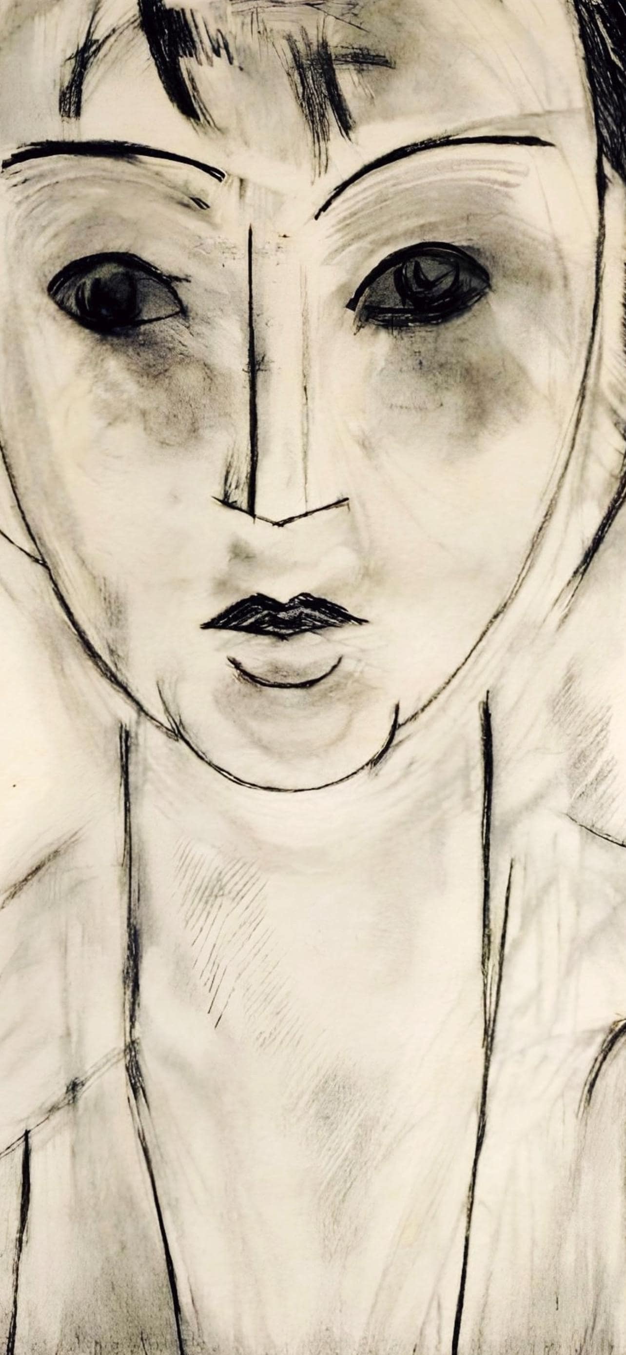 Henri Matisse, Madame Josette Gris, Portraits Par Henri Matisse, Hliogravure