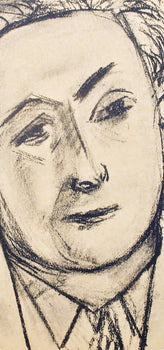 Henri Matisse, Ilya Ehrenbourg, Portraits Par Henri Matisse, Hliogravure