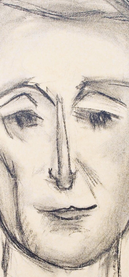 Henri Matisse, Albert Skira, Portraits Par Henri Matisse, Hliogravure