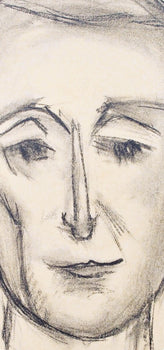 Henri Matisse, Albert Skira, Portraits Par Henri Matisse, Hliogravure