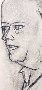 Henri Matisse, Professeur Ren Leriche, Portraits Par Henri Matisse, Hliogravure