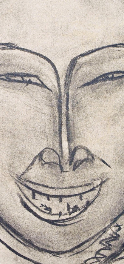 Henri Matisse, Esquiman, Portraits Par Henri Matisse, Hliogravure