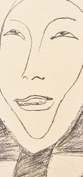 Henri Matisse, Esquiman, Portraits Par Henri Matisse, Hliogravure