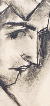 Henri Matisse, Madame Colette, Portraits Par Henri Matisse, Hliogravure