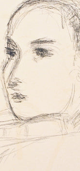 Henri Matisse, Madame Suzanne Bistesi, Portraits Par Henri Matisse, Hliogravure