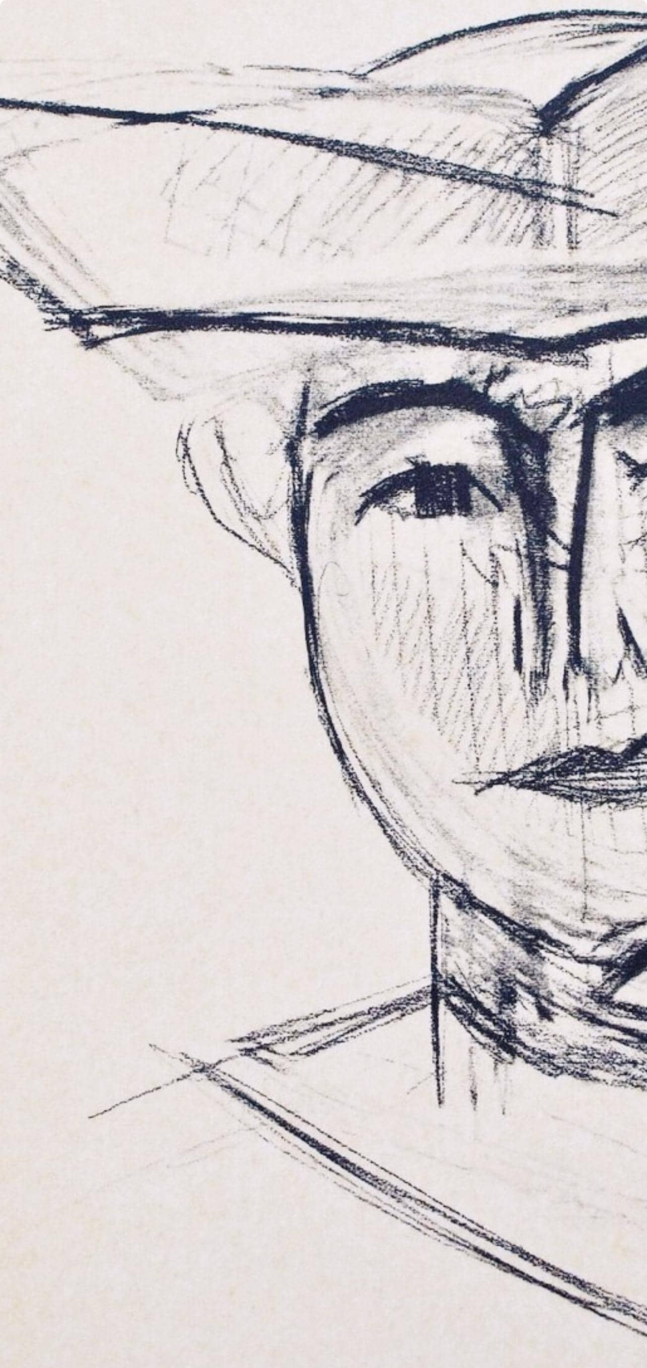 Henri Matisse, Madame H. Matisse, Portraits Par Henri Matisse, Hliogravure