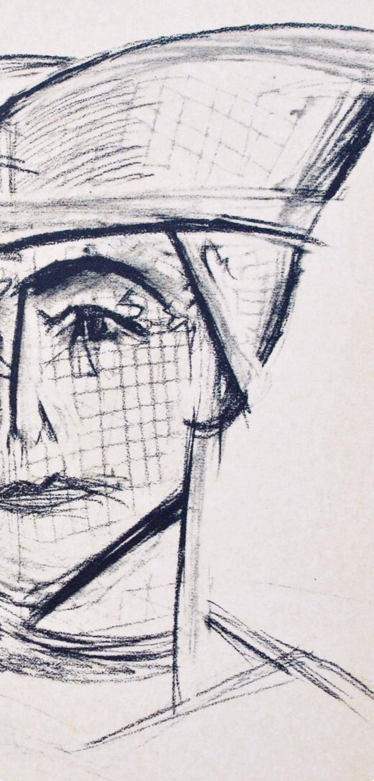 Henri Matisse, Madame H. Matisse, Portraits Par Henri Matisse, Hliogravure