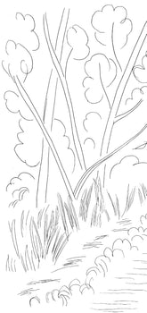 Henri Matisse, Posies, Posies De Stphane Mallarm, Lithograph