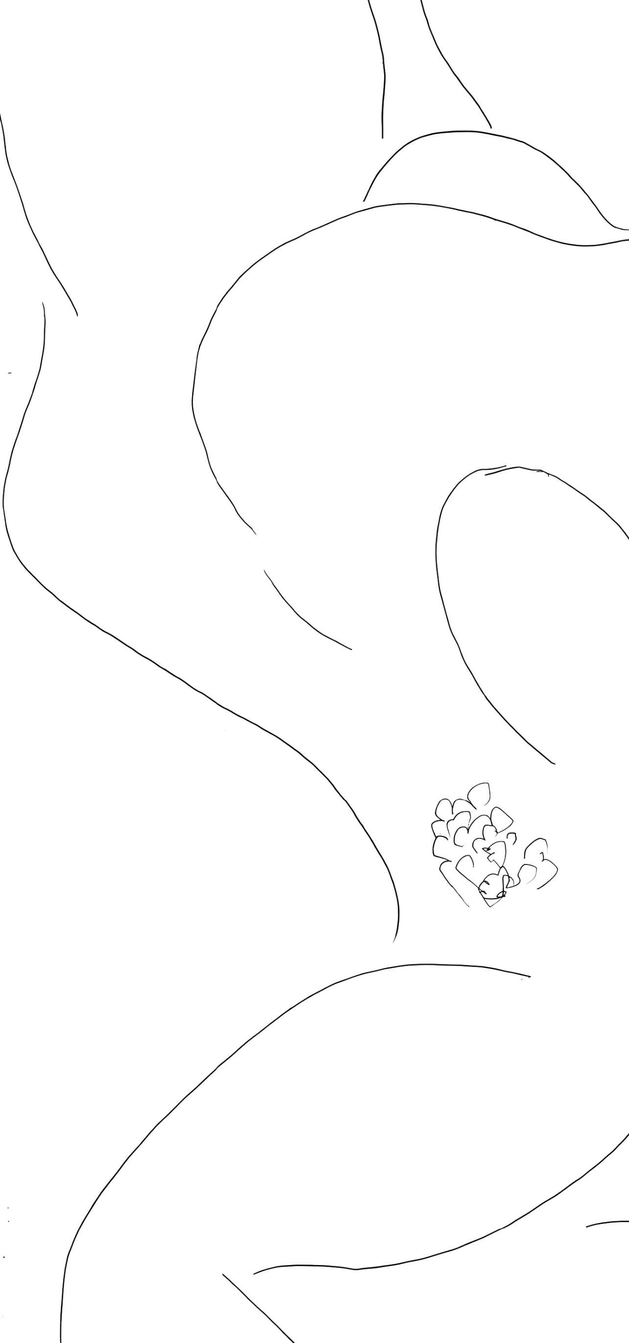 Henri Matisse, Le Pitre Chti, Posies De Stphane Mallarm, Lithograph