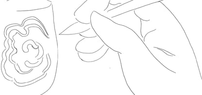 Henri Matisse, Angoisse, Posies De Stphane Mallarm, Lithograph