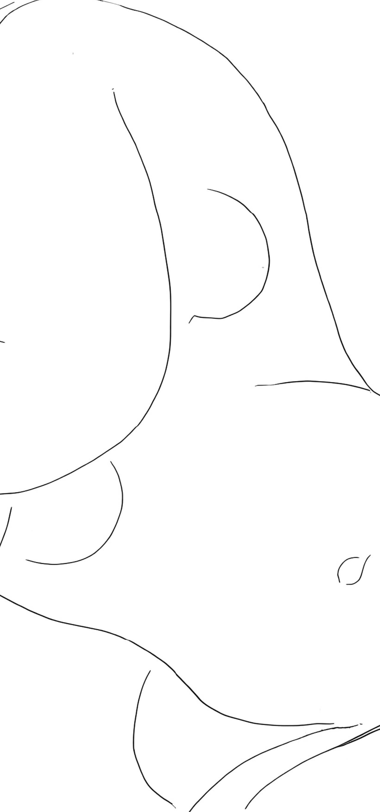 Henri Matisse, Le Sonneur, Posies De Stphane Mallarm, Lithograph