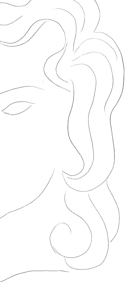 Henri Matisse, Rondels, Posies De Stphane Mallarm, Lithograph