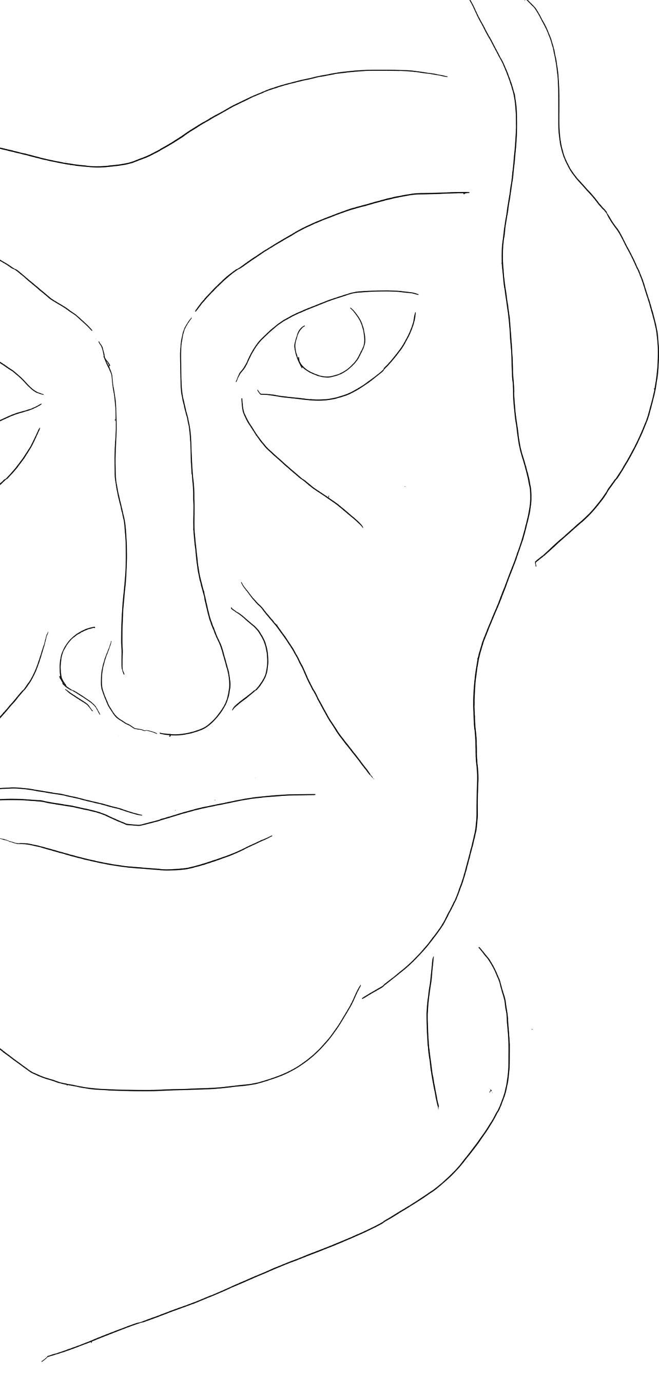 Henri Matisse, Charles Baudelaire, Posies De Stphane Mallarm, Lithograph