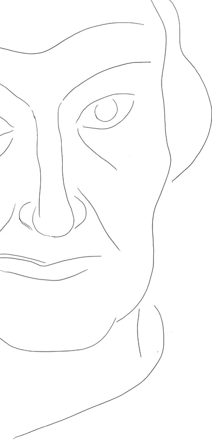 Henri Matisse, Charles Baudelaire, Posies De Stphane Mallarm, Lithograph