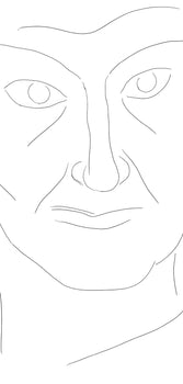 Henri Matisse, Charles Baudelaire, Posies De Stphane Mallarm, Lithograph