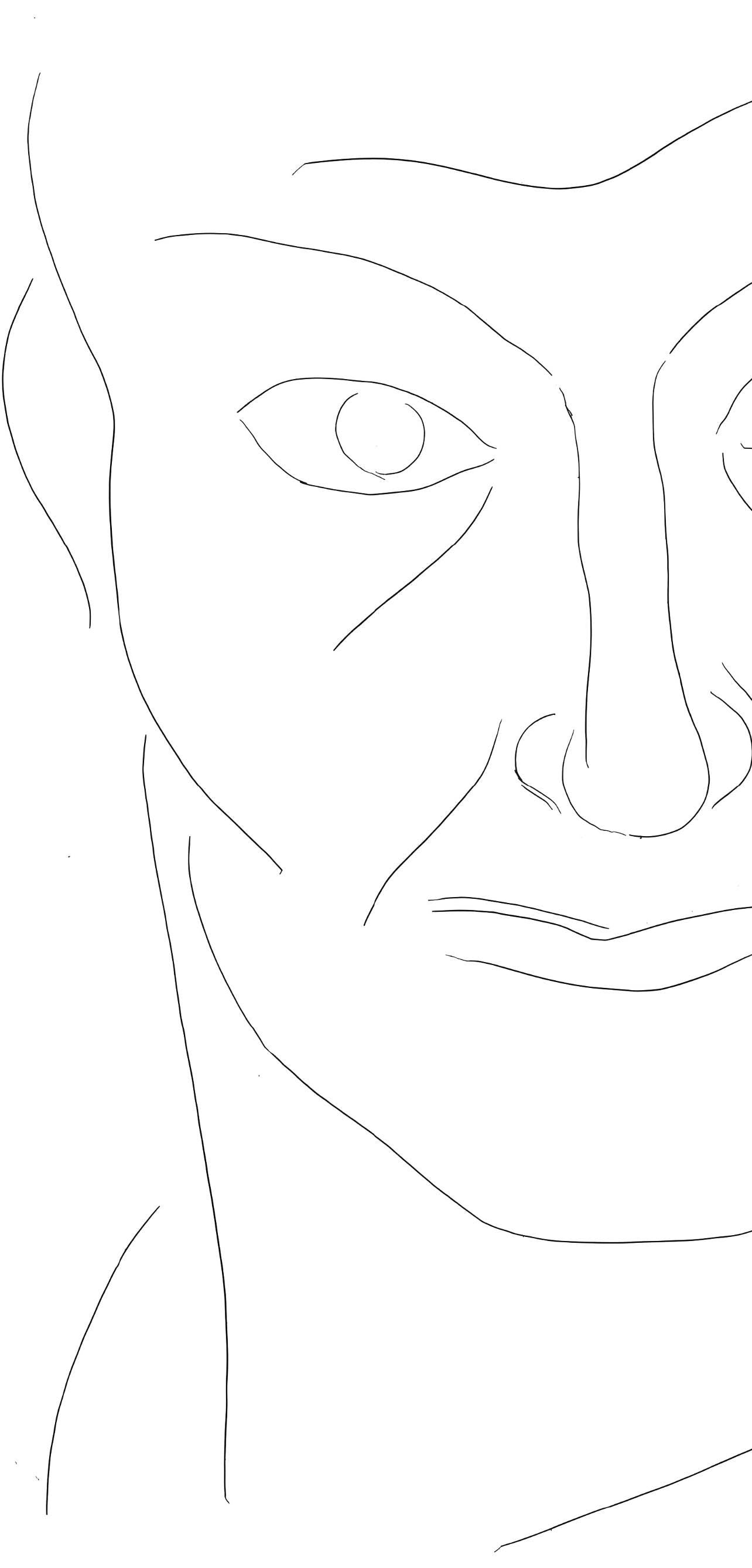 Henri Matisse, Charles Baudelaire, Posies De Stphane Mallarm, Lithograph