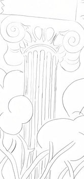 Henri Matisse, Triomphaux, Posies De Stphane Mallarm, Lithograph