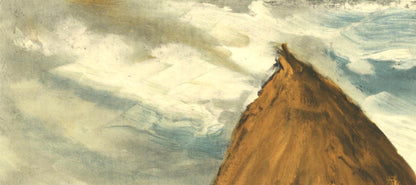 Maurice De Vlaminck, La Meule, Vlaminck, Signed, Lithograph