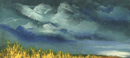 Maurice De Vlaminck, La Moisson, Vlaminck, Signed, Lithograph