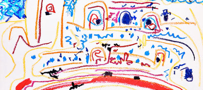 Pablo Picasso, Composition (Bloch 1276; Czwiklitzer 23), Toros Y Toreros, Lithograph