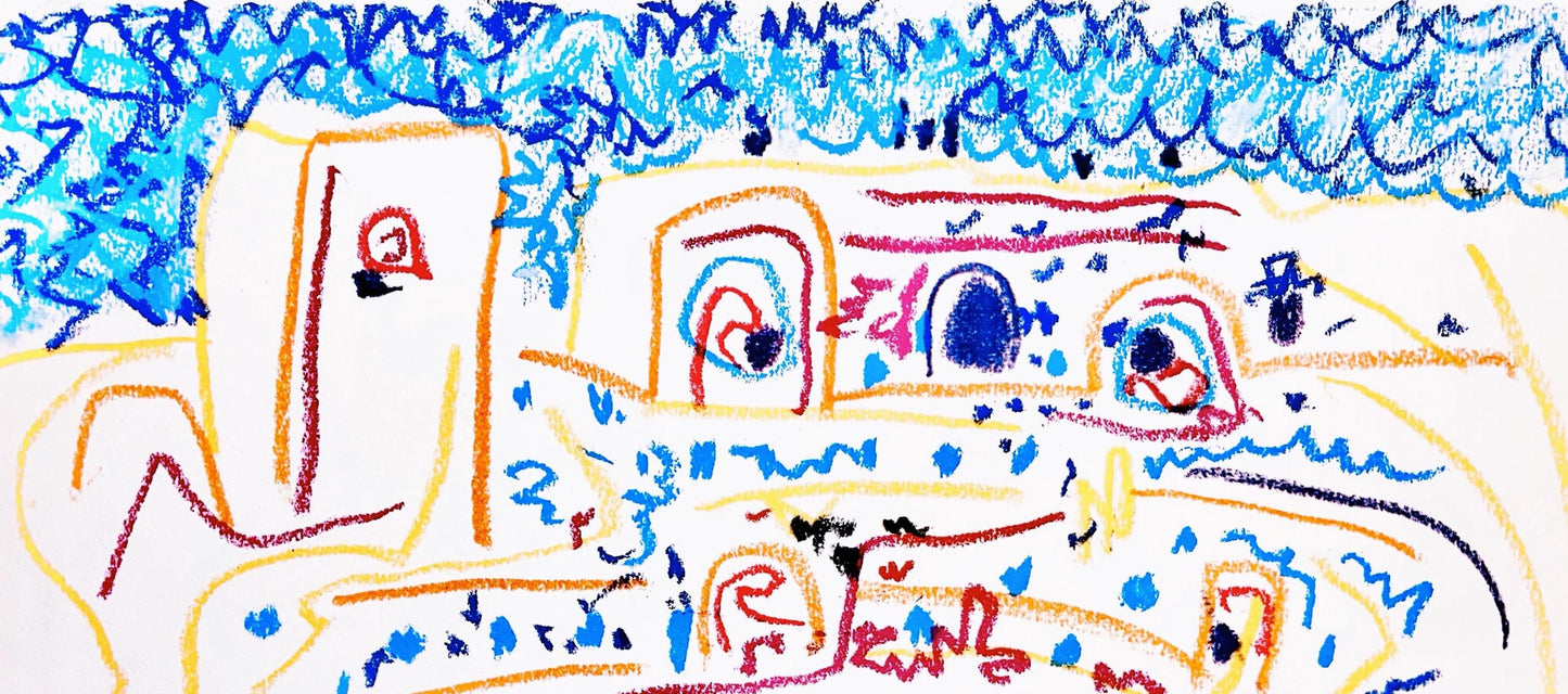 Pablo Picasso, Composition (Bloch 1276; Czwiklitzer 23), Toros Y Toreros, Lithograph