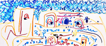 Pablo Picasso, Composition (Bloch 1276; Czwiklitzer 23), Toros Y Toreros, Lithograph