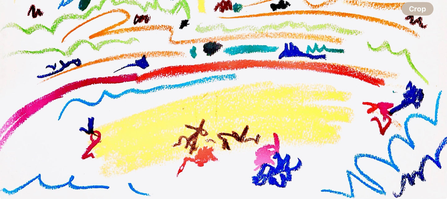 Pablo Picasso, Composition (Bloch 1276; Czwiklitzer 23), Toros Y Toreros, Lithograph