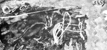 Pablo Picasso, Composition (Bloch 1276; Czwiklitzer 23), Toros Y Toreros, Lithograph