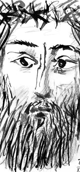 Pablo Picasso, Composition (Bloch 1276; Czwiklitzer 23), Toros Y Toreros, Lithograph