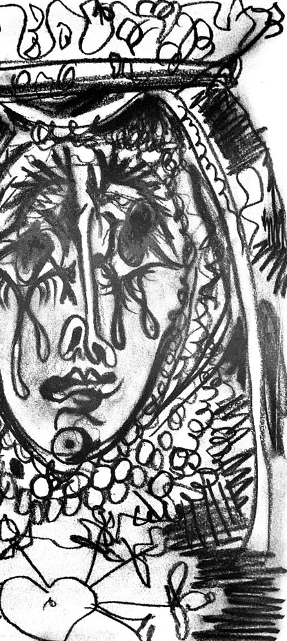 Pablo Picasso, Composition (Bloch 1276; Czwiklitzer 23), Toros Y Toreros, Lithograph