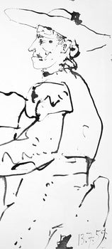 Pablo Picasso, Composition (Bloch 1276; Czwiklitzer 23), Toros Y Toreros, Lithograph