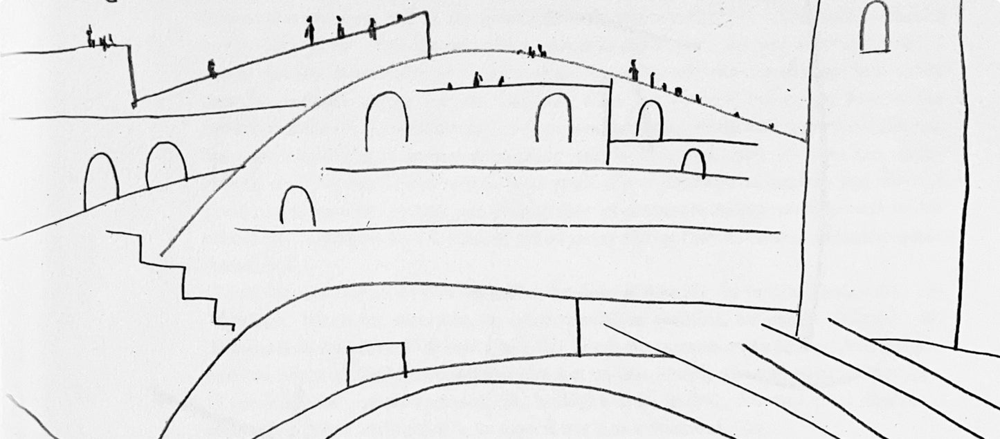 Pablo Picasso, Composition (Bloch 1276; Czwiklitzer 23), Toros Y Toreros, Lithograph