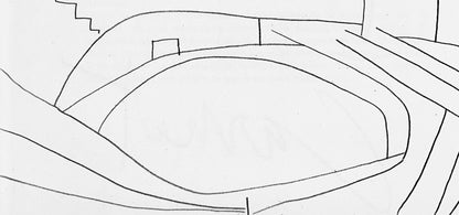 Pablo Picasso, Composition (Bloch 1276; Czwiklitzer 23), Toros Y Toreros, Lithograph