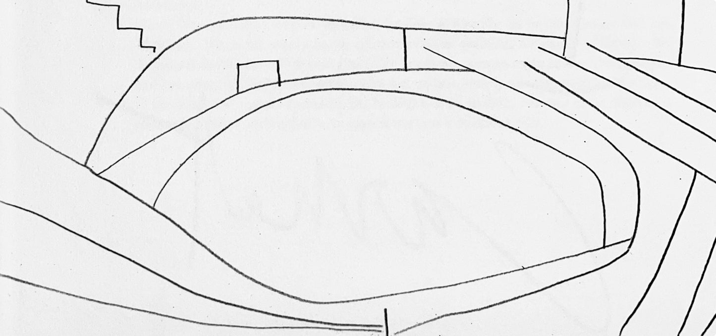 Pablo Picasso, Composition (Bloch 1276; Czwiklitzer 23), Toros Y Toreros, Lithograph