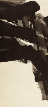 Pierre Soulages, Composition, Pierre Soulages, Peintres D'Aujourd'Hui, Hliogravure